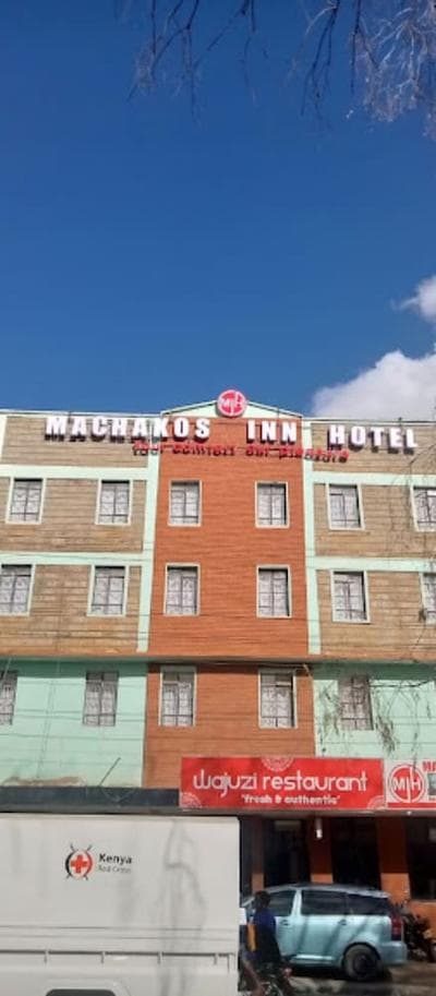 Machakos Inn Hotel