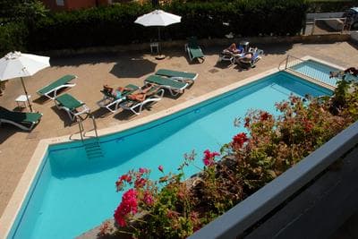 Apartamentos Marthas
