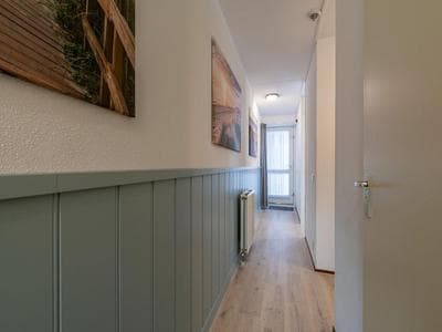Apartment by Dutch Beach Pet-friendly