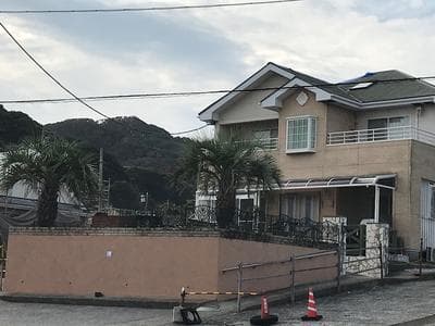 Palm Village
