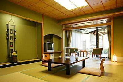 Hotel Zuiyo of Yugawara