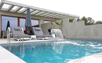 MARNOS VILLAS