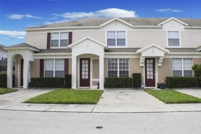 Ip60201 - Windsor Palms Resort - 3 Bed 3 Baths Townhome