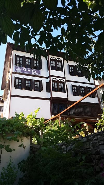 Gunes Konak Otel