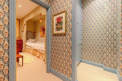 Luxurious & Stylish 2BD House - Bayswater!