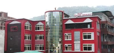 SE Hotel Grand Aryavart