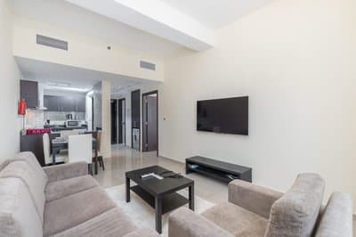 Heart-captivating 1 Bedroom in Hanover Square