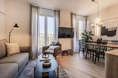 Soto - 2 Bedroom in Arapiles