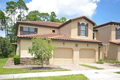 Fountains Retreat 4 Bedroom Condo by RedAwning
