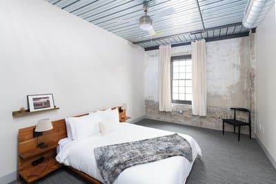 Brewery District Apartment Near Fiserv with Rooftop, Gym, and Parking