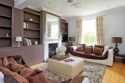 Stunning 3 bed Home With Garden - Wandsworth