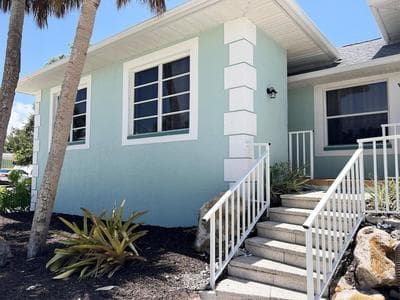Beach Road Retreat 3 - Steps From Beach