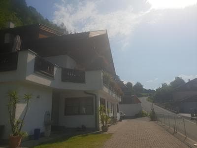 Appartementhaus Gugganig