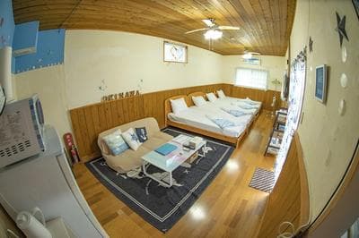 Kitakara Yuimaru ANNEX