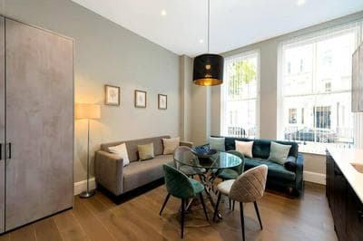 Collingham Road - 2 Bedroom Apartment I