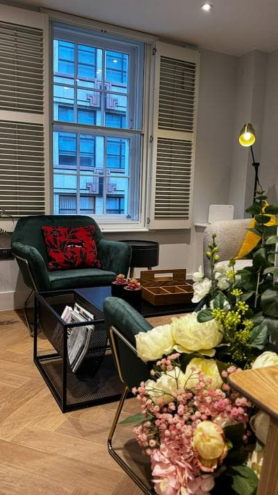 London Charm - Central London Apart Soho Mayfair