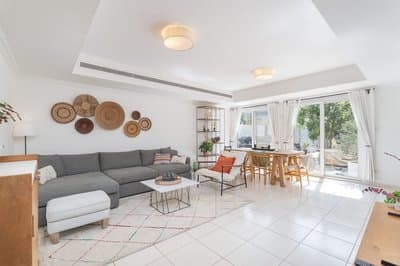 Emirates Living s Fascinating Villa for Everyone