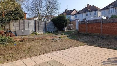 4 Bedroom, 8 bed Apartment,free Parking