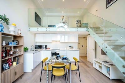 The Paddington Mews-by Out of Office Lifestyle