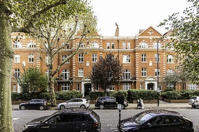 Stunning Maida Vale Apartment
