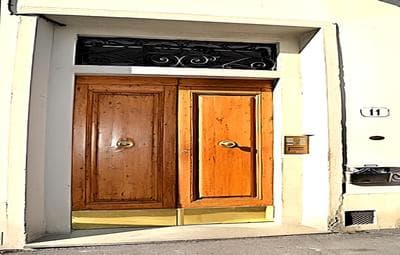 Chez Moi