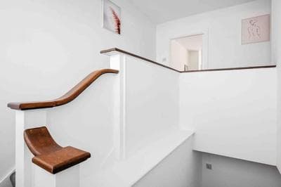 Duplex 3 Bedroom Flat Golders Green Central London