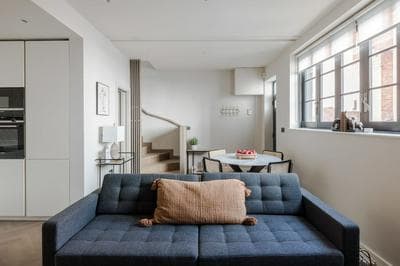 Parkside House - Regent s Park - by Frankie Says