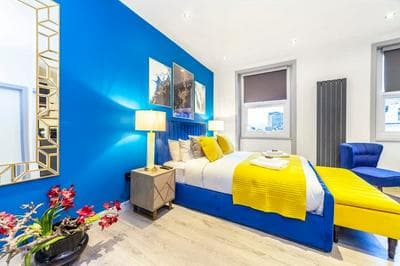 Lovely Studio in Earls Court
