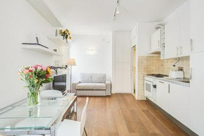 Gonfalone Residence Sofia