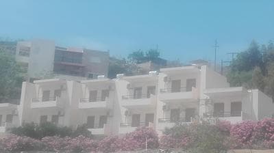 Sfinias Hotel
