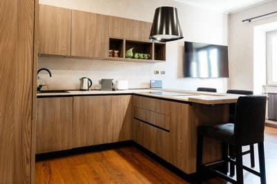 Caffarella Suite in Rome