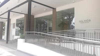 Solinea Tower 1