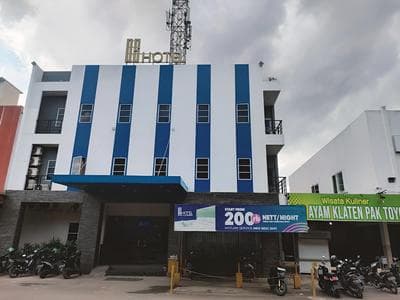 OS Hotel Batu Aji Batam