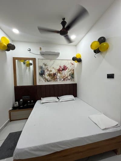 Mahaveer Lodge