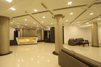 IMPERIAL GRANDE RESORT LONAVALA