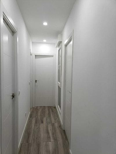 Madrid Hotel