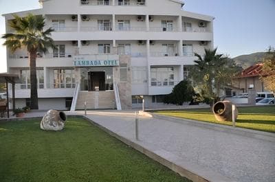 Lambada Hotel Altinoluk