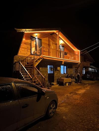 Hayvore Loft