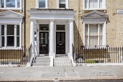 Stunning Earls Court Flat