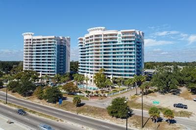 Gulfport Condo With Views: Walk to Beach