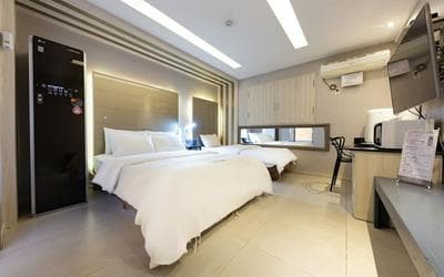 Yongin IMT