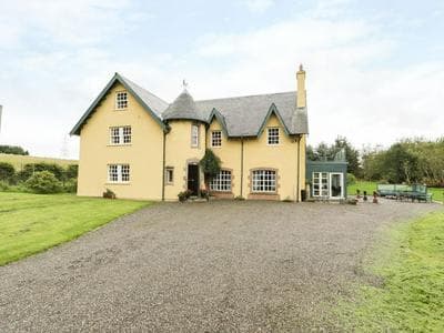 Tulchan Lodge