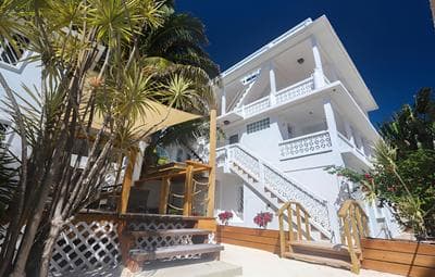 Treetops Hotel