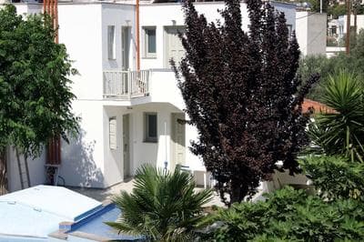 Cascade Holiday Resort