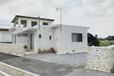 Laka M Miyakojima