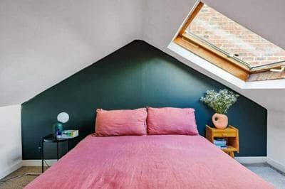 Elegant & Bright 2BD Flat, Battersea!