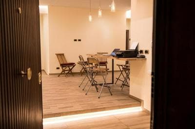 JSK Suite