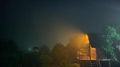 Baan AingDoi Homestay