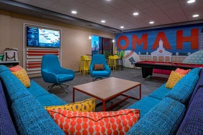Tru By Hilton Omaha I-80 at 72nd Street, NE