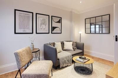 The Clissold Park Escape - Spacious 1bdr Flat